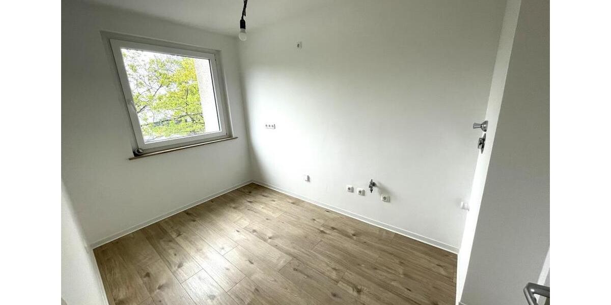 Etagenwohnung Wolfsburg Detmerode - 3.5 Zimmer, 90 m&sup2;, 685&euro; | Angebot:26632531