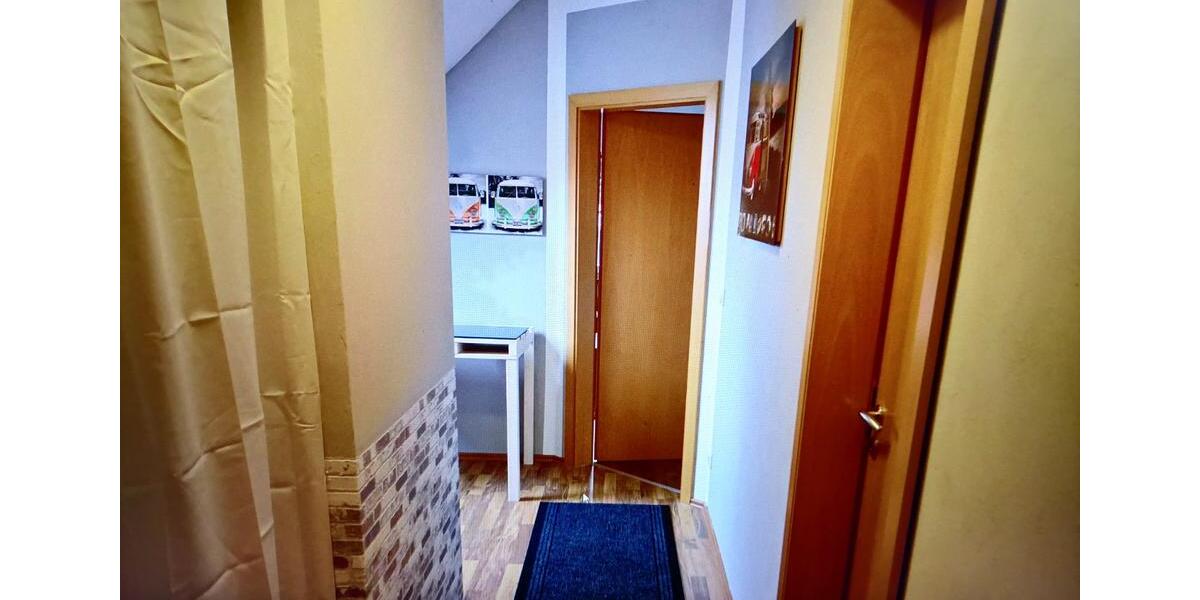 Dachgeschoßwohnung Wasbüttel - 2 Zimmer, 65 m&sup2;, 600&euro; | Angebot:24378109
