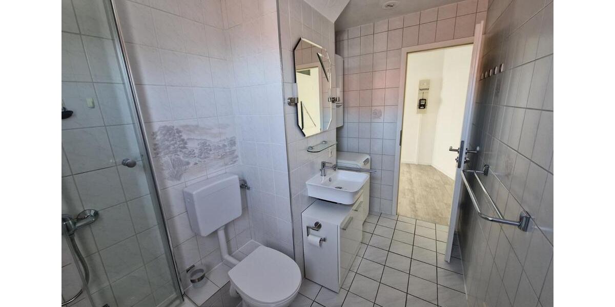 Dachgeschoßwohnung Braunschweig Nordstadt - 1 Zimmer, 59 m&sup2;, 450&euro; | Angebot:25890694