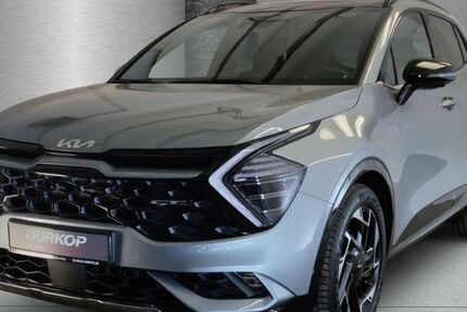 Kia Sportage 30.392 km 36.250 &euro; Braunschweig 38126