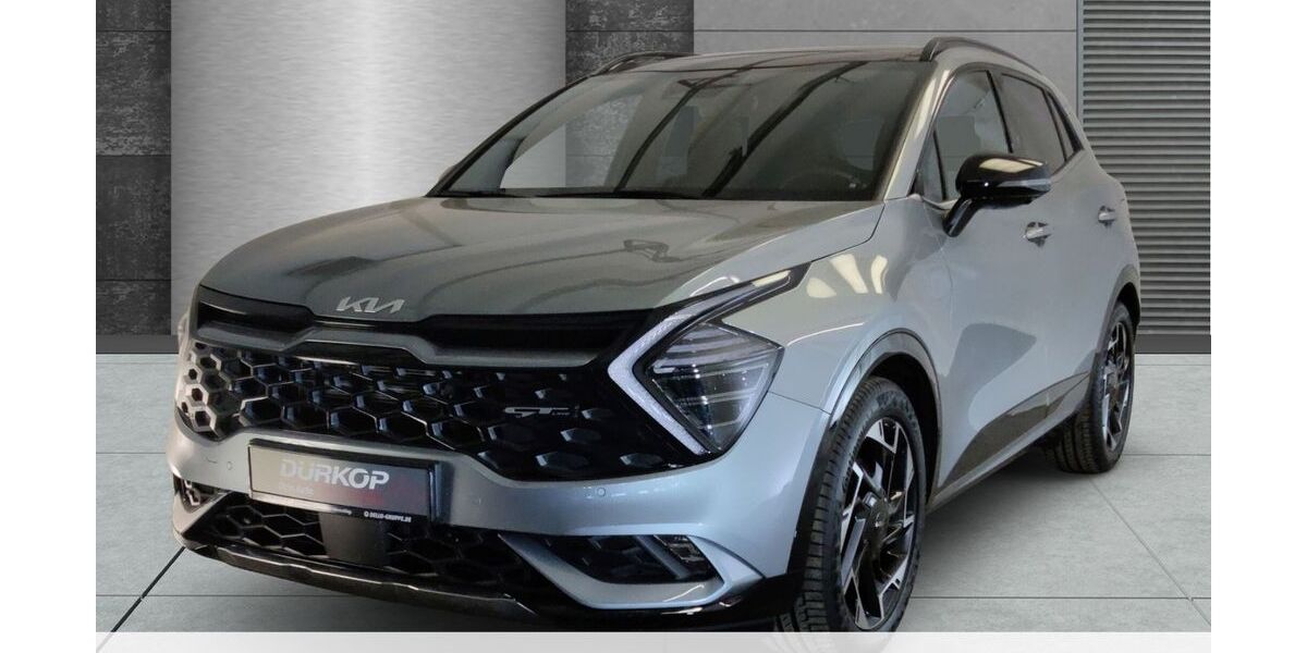 Kia Sportage 30.392 km 36.550 &euro; Braunschweig 38126