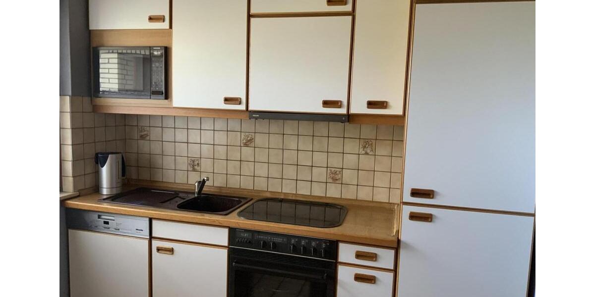 Reihenhaus Wolfsburg - 4 Zimmer, 110 m&sup2;, 234.000&euro; | Angebot:24956114