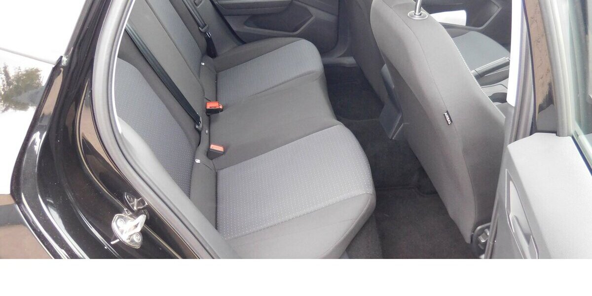 Seat Ibiza 1.0 Style TSI BMT 4Trg Navi Klima 18.500 km 15.990 &euro; Vordorf 38533