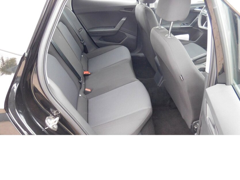 Seat Ibiza 1.0 Style TSI BMT 4Trg Navi Klima 18.500 km 16.390 € Vordorf 38533