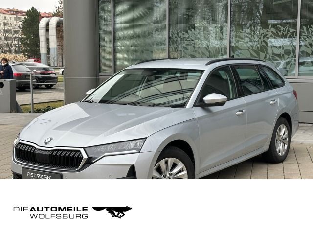 Skoda Octavia 16.598 km 27.790 &euro; Wolfsburg 38440