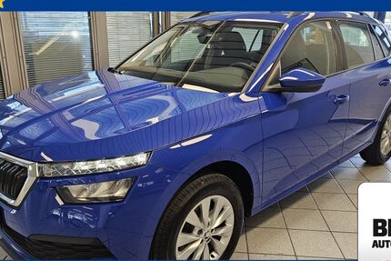 Skoda Kamiq 49.500 km 14.900 &euro; Wolfsburg-Heiligendorf 38444