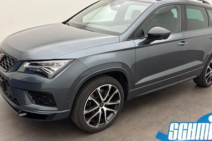 Cupra Ateca 76.390 km 23.300 &euro; Peine 31226