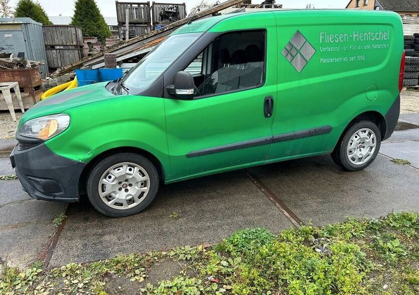 Doblo