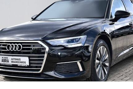 Audi A6 108.750 km 23.950 &euro; Braunschweig 38108