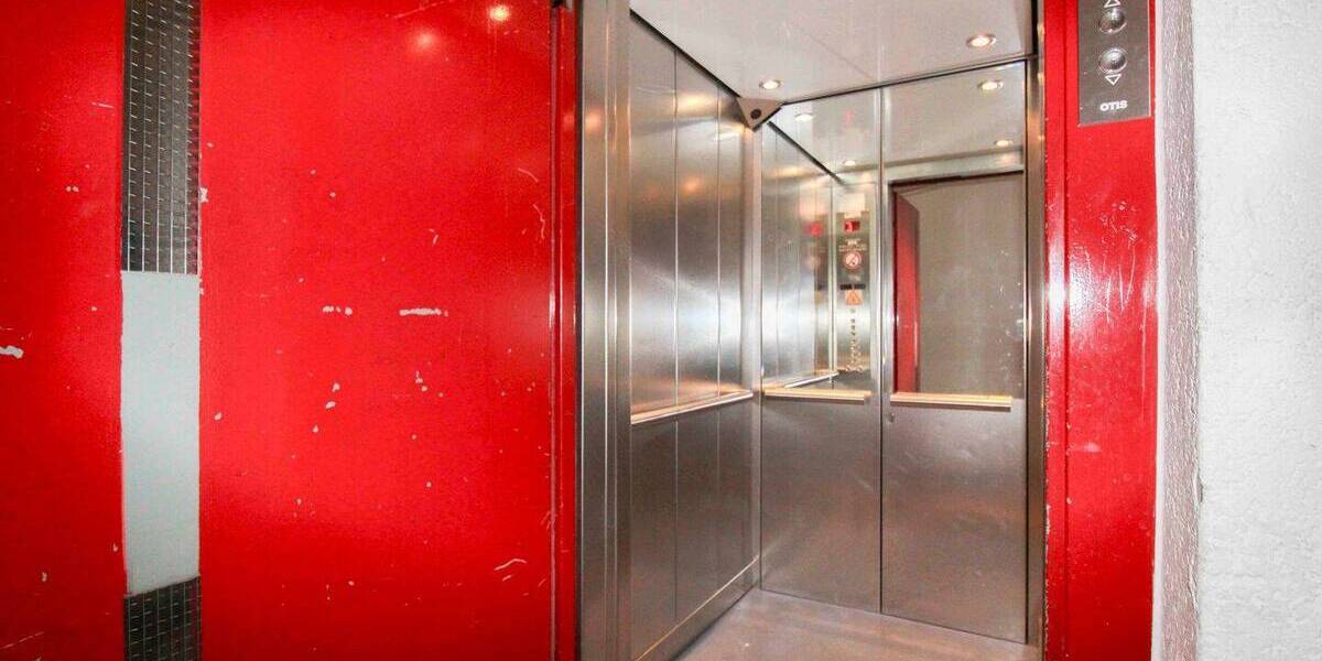 Etagenwohnung Braunschweig Nordstadt - 2 Zimmer, 42 m&sup2;, 99.000&euro; | Angebot:26291324