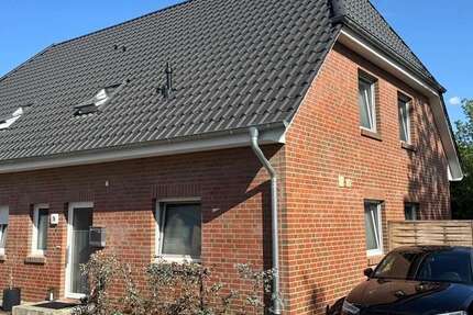 Haus Peine Peine-Telgte - 4 Zimmer, 115 m&sup2;, 1.100&euro; | Angebot:26647409