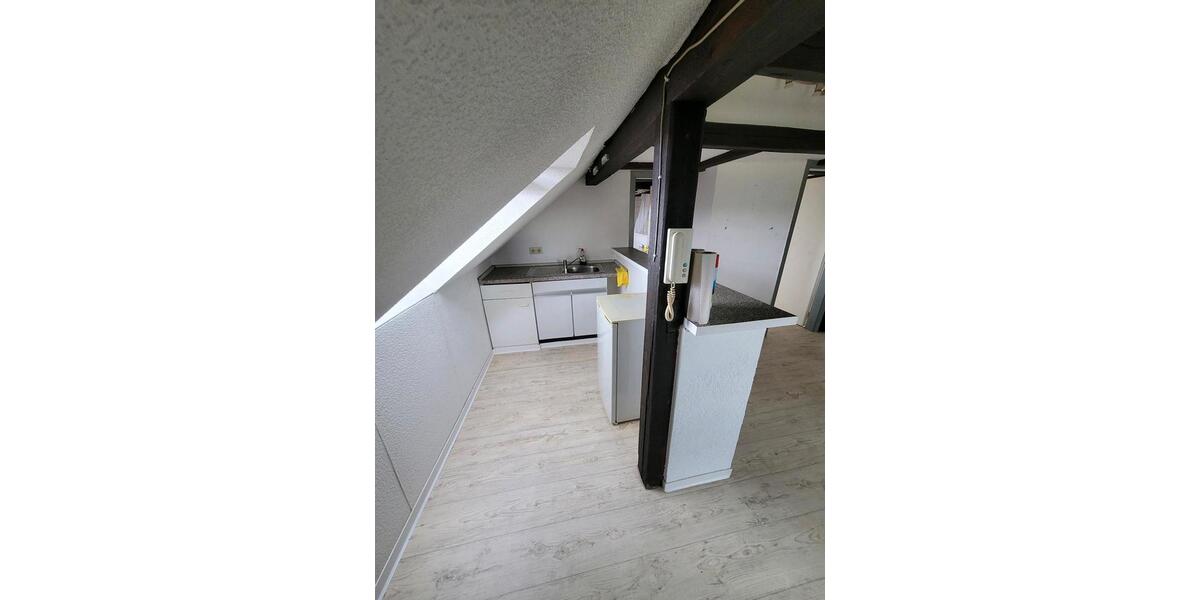 Etagenwohnung Wolfenbüttel Adersheim - 2 Zimmer, 47 m&sup2;, 490&euro; | Angebot:27610153