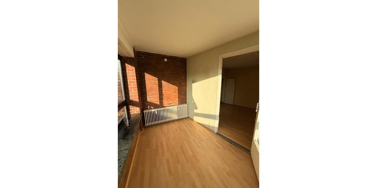 Erdgeschoßwohnung Wolfenbüttel Adersheim - 3 Zimmer, 86 m&sup2;, 750&euro; | Angebot:24873015