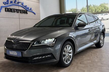 Skoda Superb 26.700 km 28.900 € Sickte bei Braunschweig 38173