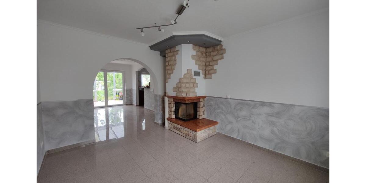 Reihenhaus Wolfsburg - 5 Zimmer, 126 m&sup2;, 1.450&euro; | Angebot:25980729