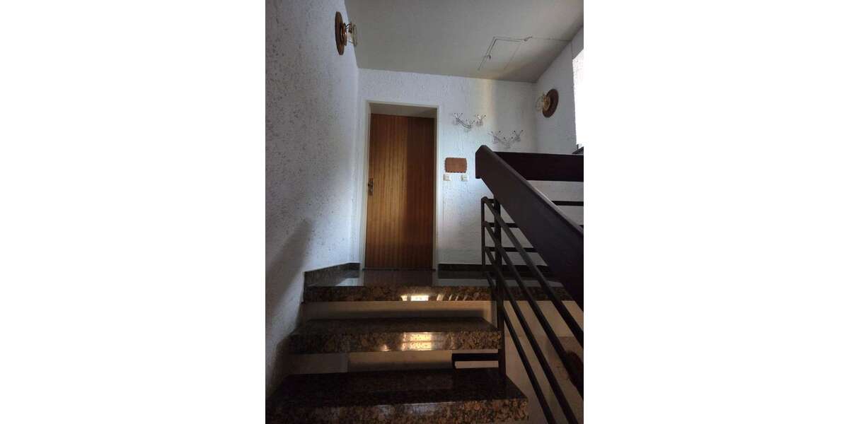 Etagenwohnung Wolfsburg Alt-Wolfsburg - 1 Zimmer, 54 m&sup2;, 500&euro; | Angebot:24975907