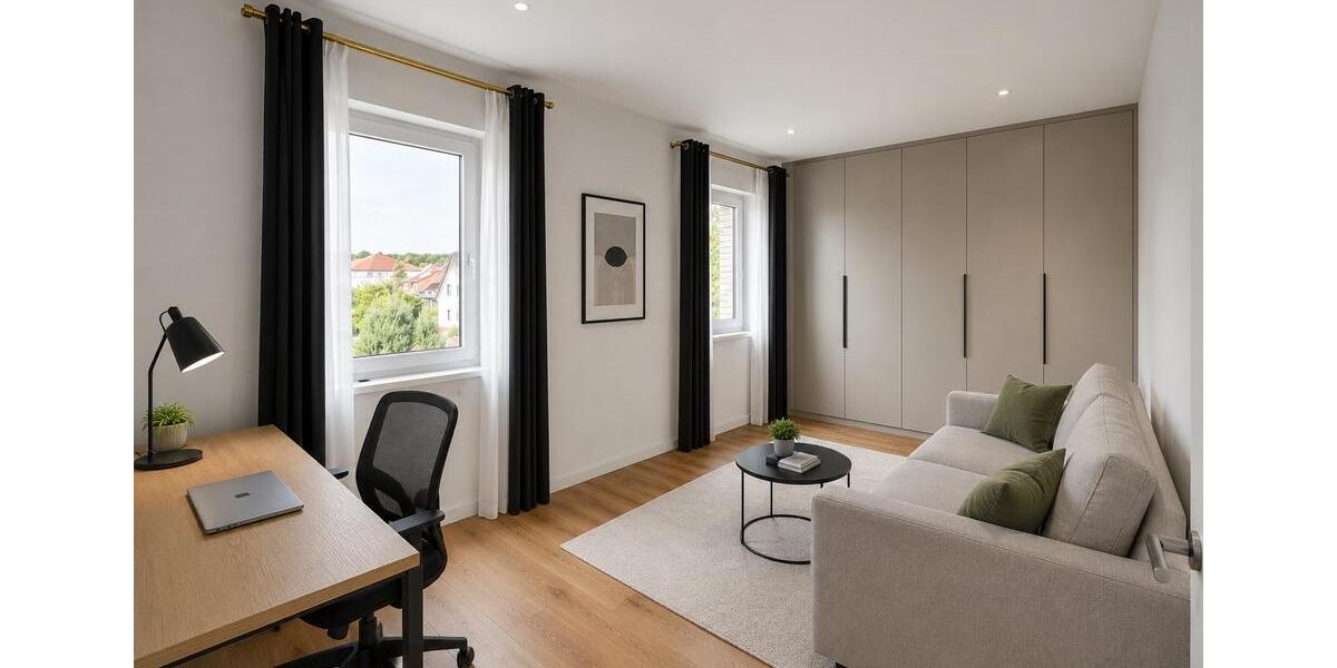 Einfamilienhaus Braunschweig Südstadt- Rautheim- Mascherode - 3 Zimmer, 103 m&sup2;, 579.000&euro; | Angebot:27083442
