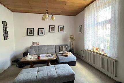 Doppelhaushälfte mit Bauland im Ortskern von Ehmen 6 zimmer