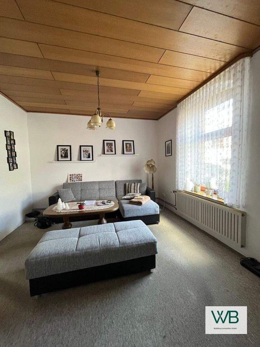 Doppelhaushälfte mit Bauland im Ortskern von Ehmen 6 zimmer