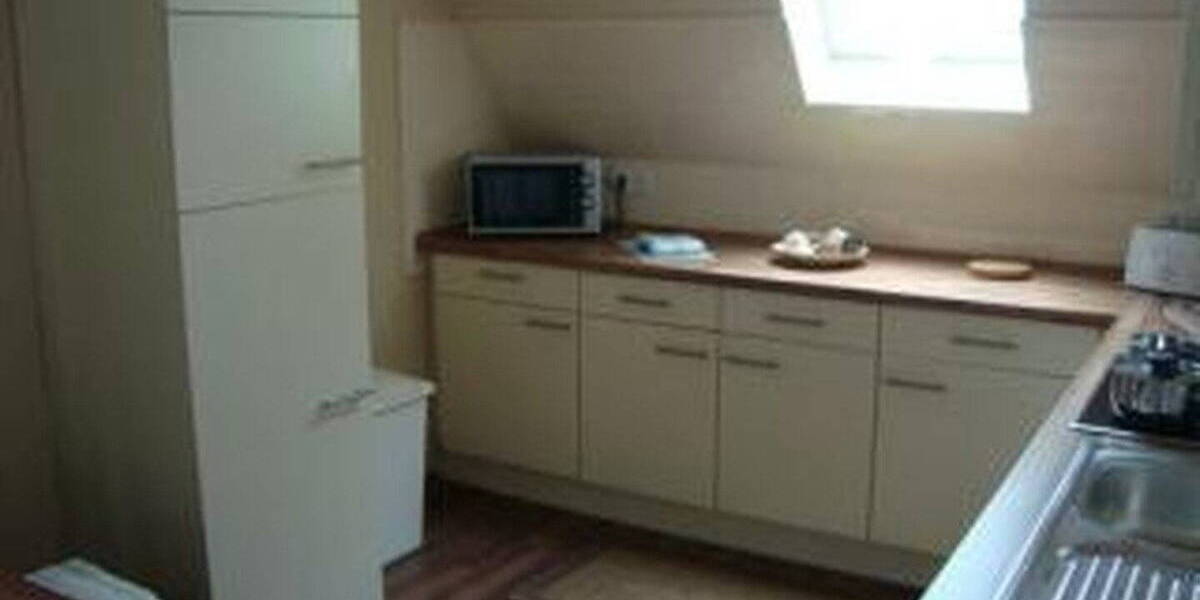 Etagenwohnung Braunschweig Gliesmarode - 2 Zimmer, 70 m&sup2;, 550&euro; | Angebot:26569464