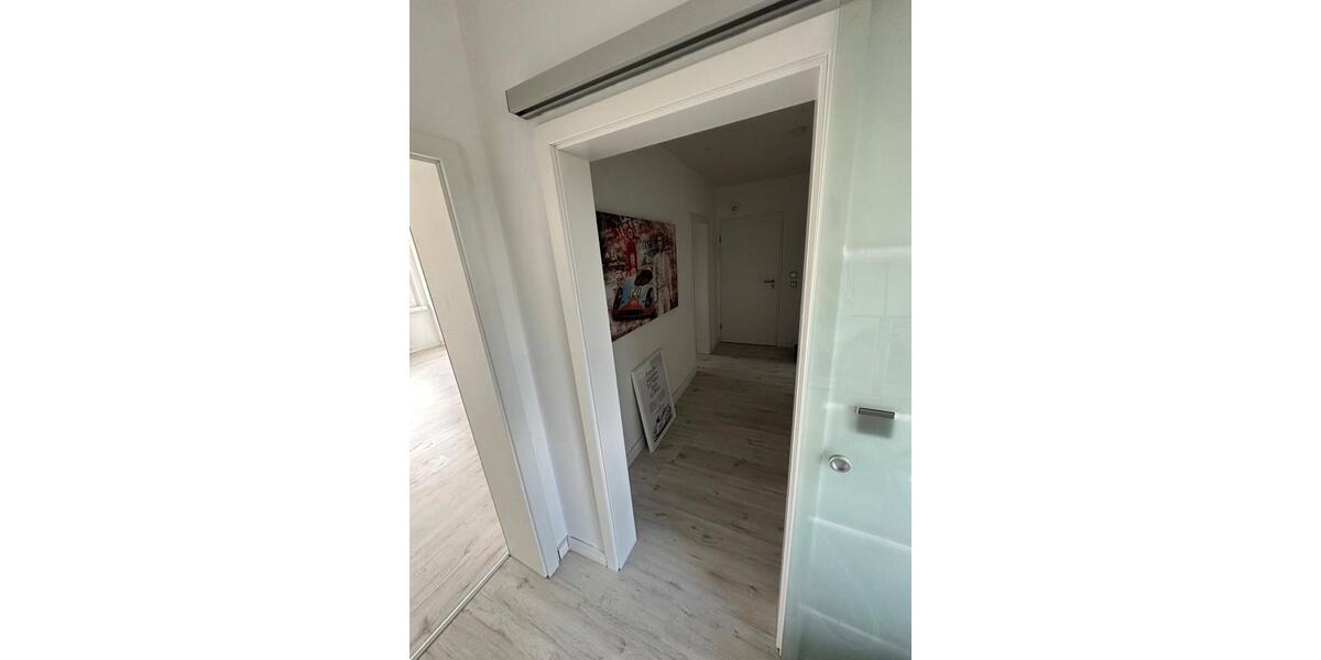 Etagenwohnung Wolfsburg Detmerode - 3.5 Zimmer, 69 m&sup2;, 159.900&euro; | Angebot:25026187
