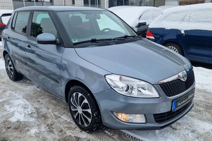 Skoda Fabia 131.000 km 6.999 &euro; Wolfenbüttel 38302