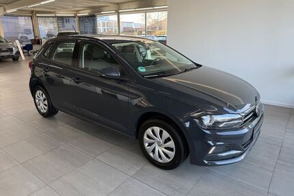 VW Polo 109.000 km 13.590 &euro; Braunschweig 38116