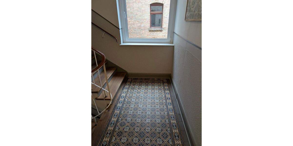 Etagenwohnung Braunschweig Westliches Ringgebiet - 5 Zimmer, 100 m&sup2;, 329.000&euro; | Angebot:24726161