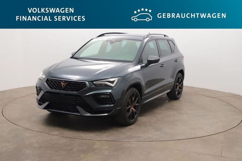 Ateca