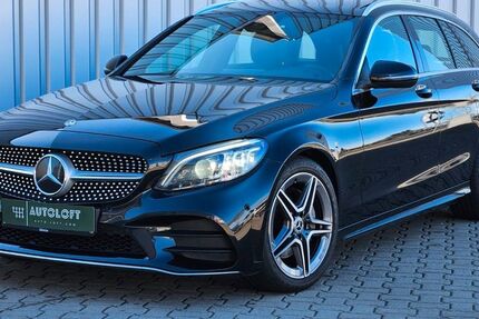 Mercedes-Benz C 220 106.800 km 24.940 &euro; Braunschweig 38112