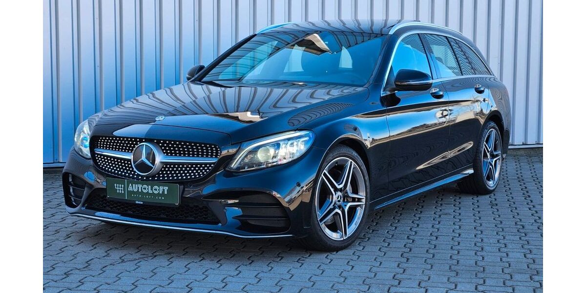 Mercedes-Benz C 220 106.800 km 24.940 &euro; Braunschweig 38112