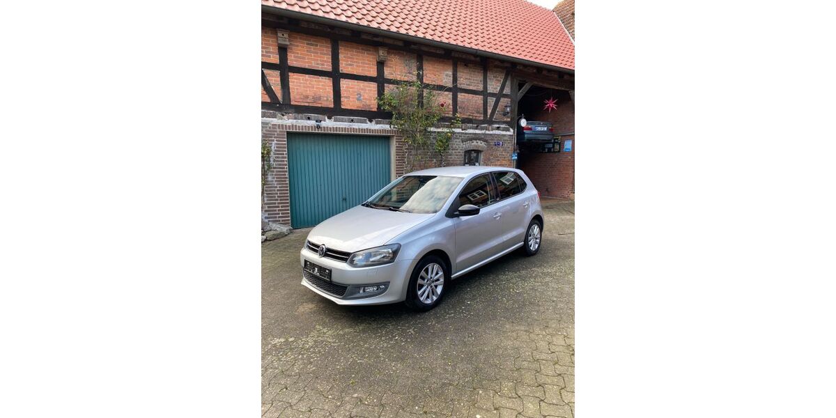 VW Polo 152.480 km 5.500 &euro; Lengede 38268