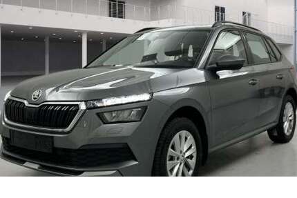 Skoda Kamiq 23.519 km 22.690 € Wolfsburg 38440