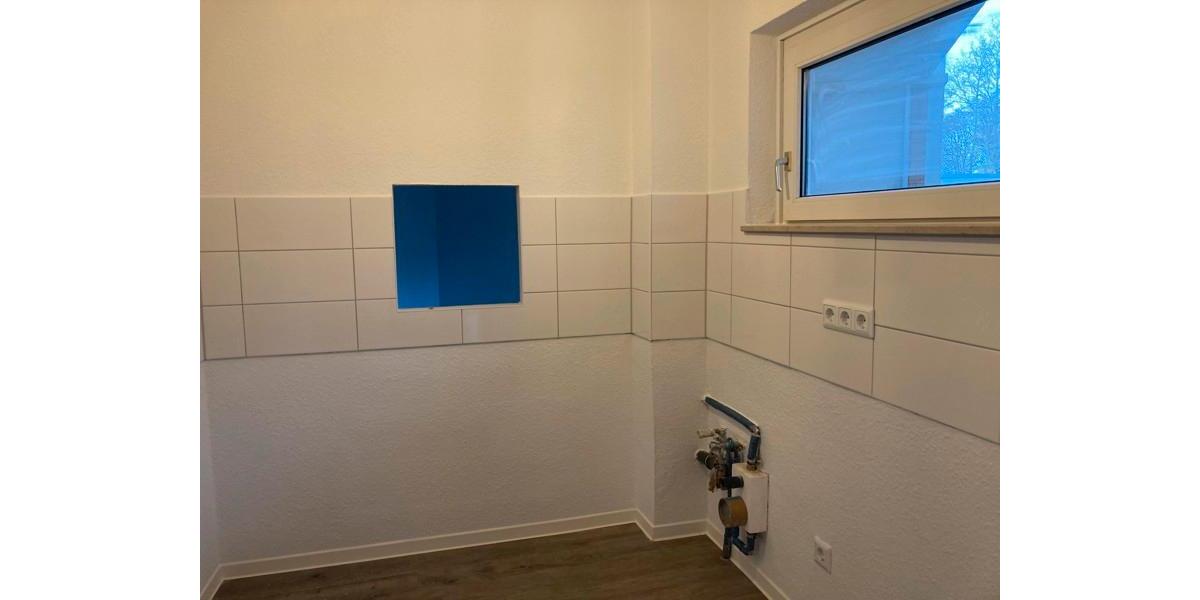 Erdgeschoßwohnung Braunschweig Heidberg-Melverode - 2 Zimmer, 60 m&sup2;, 567&euro; | Angebot:24295022