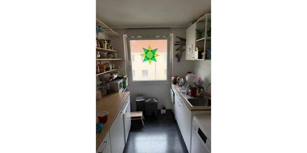 Etagenwohnung Braunschweig Nordstadt - 4 Zimmer, 85 m&sup2;, 995&euro; | Angebot:26606649
