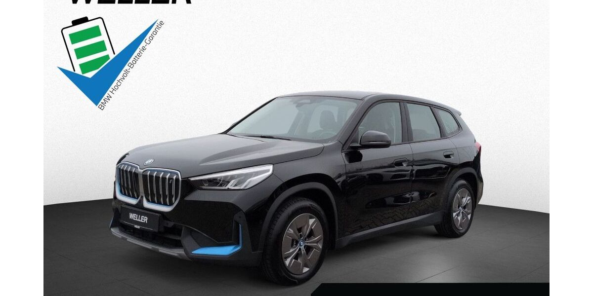 BMW iX1 30.805 km 32.990 &euro; Braunschweig 38112