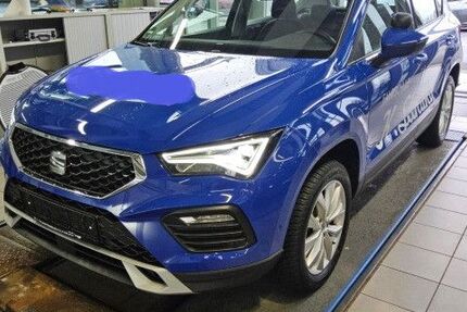 Seat Ateca 24.900 km 27.190 &euro; Wolfsburg 38440