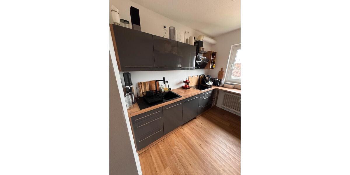 Etagenwohnung Gifhorn - 3 Zimmer, 72 m&sup2;, 210.000&euro; | Angebot:24769250