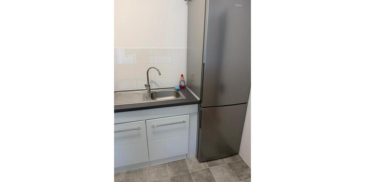 Hochparterre Braunschweig Lehndorf-Watenbüttel - 1.5 Zimmer, 40 m&sup2;, 385&euro; | Angebot:26680546