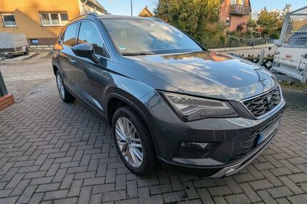 Seat Ateca 94.798 km 18.400 € Rötgesbüttel 38531