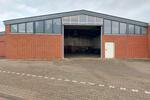 Lagerhalle Nutzfläche mit Erweiterungsmöglichkeiten zimmer