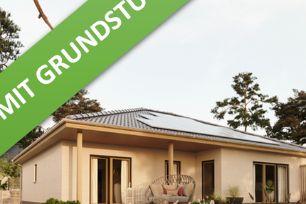 Haus Vallstedt Vallstedt - 5 Zimmer, 133 m&sup2;, 418.850&euro; | Angebot:25284457