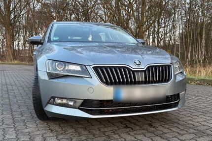 Skoda Superb 155.615 km 16.500 € Calberlah 38547