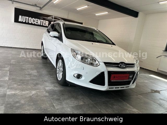 Ford Focus 155.000 km 6.450 &euro; Braunschweig 38112