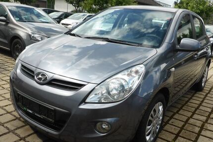 Hyundai i20 116.300 km 3.990 &euro; Wolfenbüttel 38304