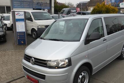 VW T5 Multivan 149.900 km 24.490 &euro; Wolfsburg/Vorsfelde 38448