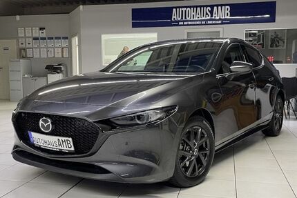 Mazda 3 9.324 km 25.800 € Braunschweig 38122