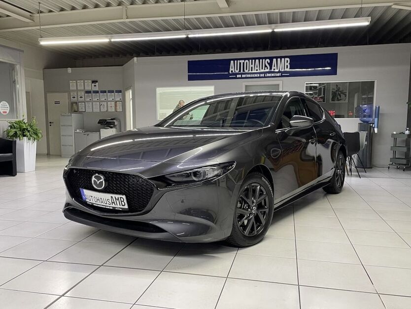 Mazda 3 9.324 km 25.800 € Braunschweig 38122