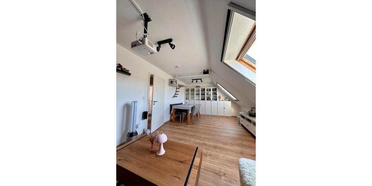 Maisonettenwohnung Braunschweig Broitzem - 2 Zimmer, 62 m&sup2;, 154.000&euro; | Angebot:25854495