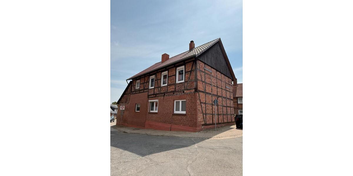 Einfamilienhaus Remlingen-Semmenstedt Semmenstedt - 6 Zimmer, 166 m&sup2;, 79.999&euro; | Angebot:26517315